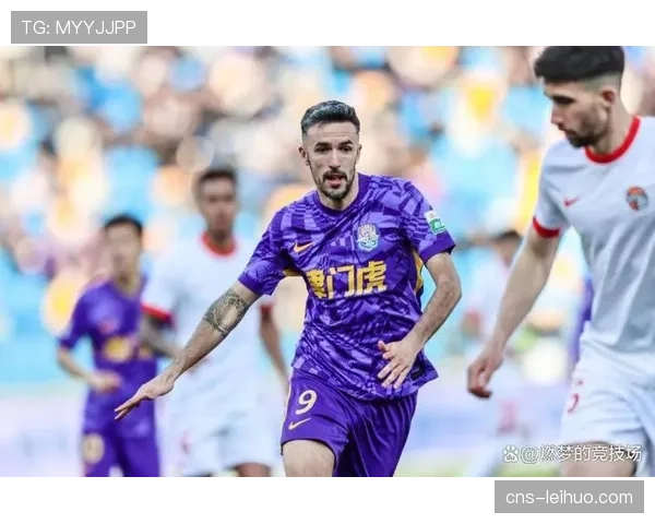 中超联赛考虑调整外援政策,下赛季或恢复“报5上4”