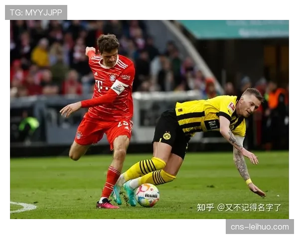 数据解读：德甲球队平均防守阵线高度较五年前前提了4.7米